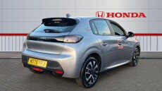 Peugeot 208 1.2 PureTech 100 Style 5dr Petrol Hatchback